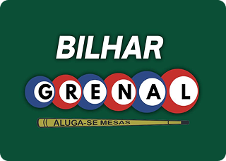 Bilhas Grenal