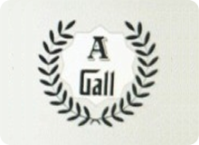 Gall