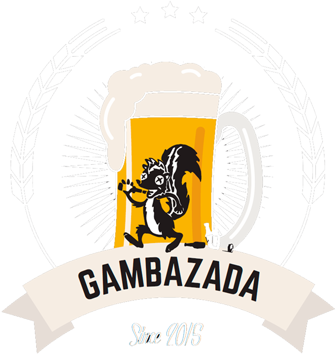 gambazada