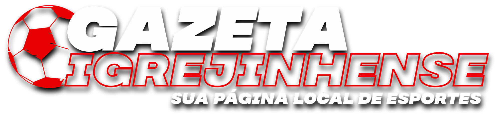 logomarca Gazeta Igrejinhense