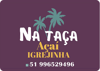 Na Taça Açai